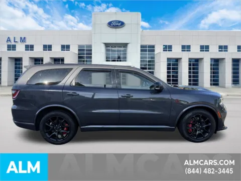 More photos of 2023 Dodge Durango SRT Hellcat at ALM Ford Marietta, GA