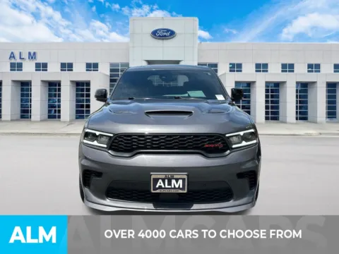 Photos of 2023 Dodge Durango SRT Hellcat Plus for sale in Marietta, GA at ALM Ford Marietta