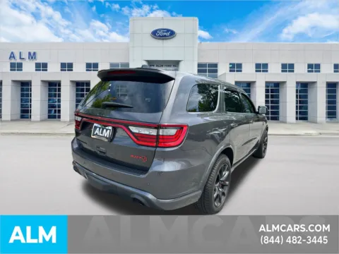 More photos of 2023 Dodge Durango SRT Hellcat Plus at ALM Ford Marietta, GA