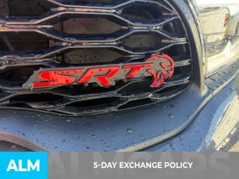 Another view of 2023 Dodge Durango SRT Hellcat for sale in Marietta, GA at ALM Ford Marietta