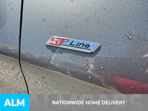 More photos of 2025 Ford Explorer ST-Line at ALM Ford Marietta, GA