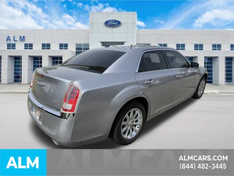 More photos of 2014 Chrysler 300 C at ALM Ford Marietta, GA