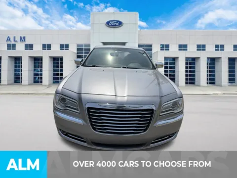 Photos of 2014 Chrysler 300 C for sale in Marietta, GA at ALM Ford Marietta