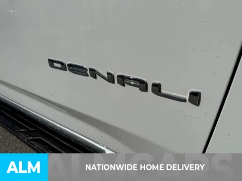 More photos of 2025 GMC Yukon Denali at ALM Ford Marietta, GA