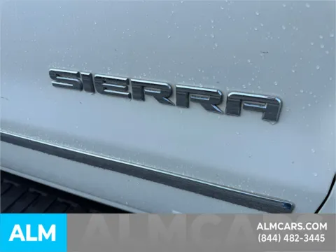 More photos of 2018 GMC Sierra 1500 SLT at ALM Ford Marietta, GA