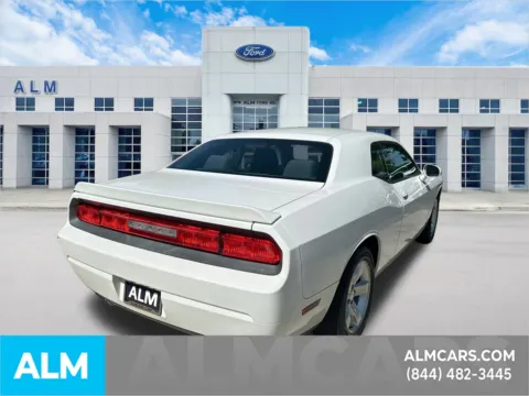 More photos of 2013 Dodge Challenger SXT at ALM Ford Marietta, GA