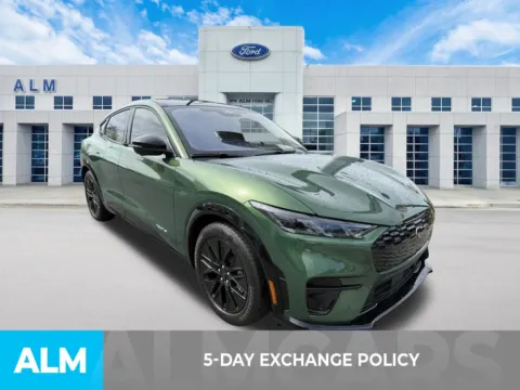 Another view of 2026 Ford Mustang Mach-E Premium for sale in Marietta, GA at ALM Ford Marietta