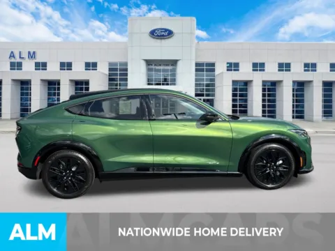 More photos of 2026 Ford Mustang Mach-E Premium at ALM Ford Marietta, GA
