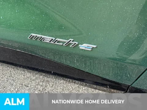 More photos of 2026 Ford Mustang Mach-E Premium at ALM Ford Marietta, GA