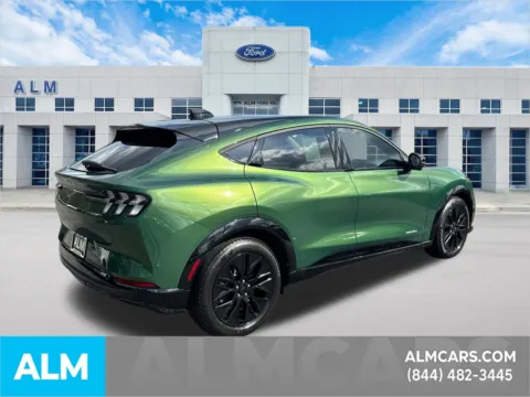 More photos of 2026 Ford Mustang Mach-E Premium at ALM Ford Marietta, GA