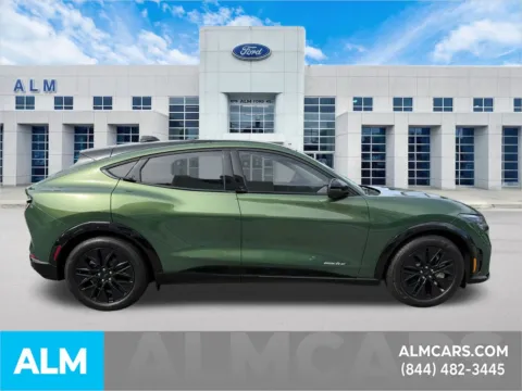 More photos of 2026 Ford Mustang Mach-E Premium at ALM Ford Marietta, GA