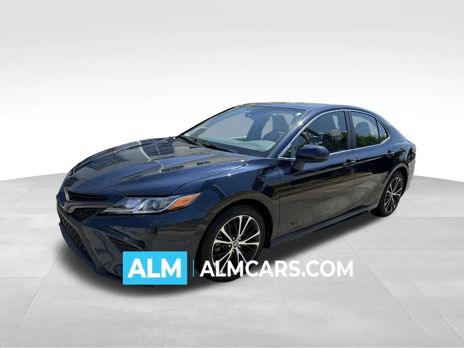 Unknown 2020 Toyota Camry SE for sale in Marietta, GA