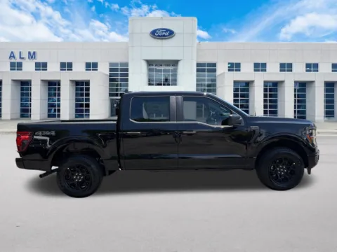 More photos of 2026 Ford F-150 STX at ALM Ford Marietta, GA