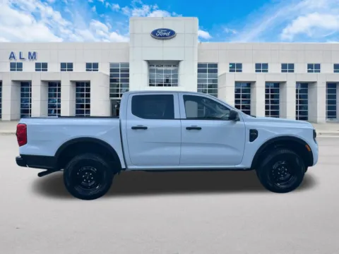 More photos of 2026 Ford Ranger XL at ALM Ford Marietta, GA