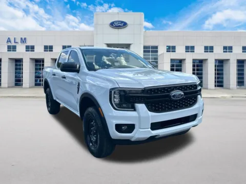 More photos of 2026 Ford Ranger XL at ALM Ford Marietta, GA