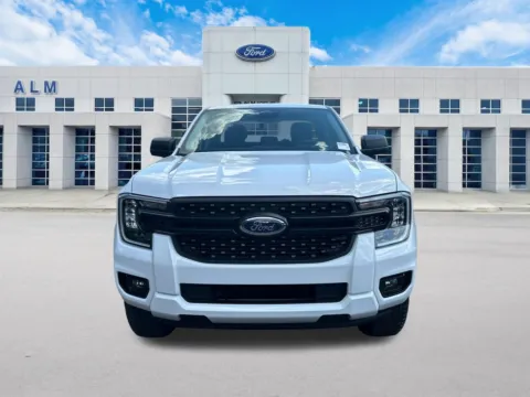 Photos of 2026 Ford Ranger XL for sale in Marietta, GA at ALM Ford Marietta