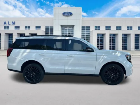 More photos of 2026 Ford Expedition Platinum at ALM Ford Marietta, GA