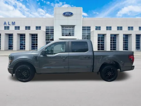 More photos of 2026 Ford F-150 STX at ALM Ford Marietta, GA