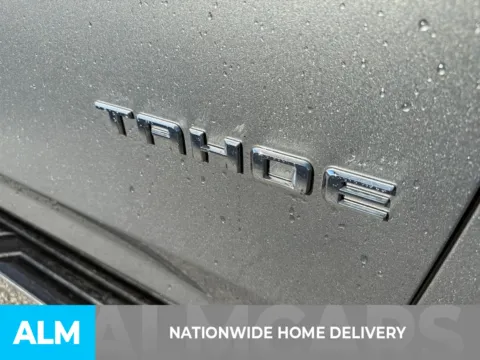 More photos of 2025 Chevrolet Tahoe LT at ALM Ford Marietta, GA