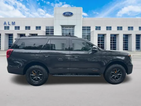 More photos of 2026 Ford Expedition Tremor at ALM Ford Marietta, GA
