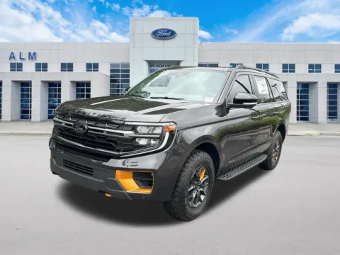 Gray 2026 Ford Expedition Tremor for sale in Marietta, GA