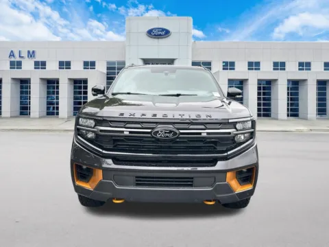 Photos of 2026 Ford Expedition Tremor for sale in Marietta, GA at ALM Ford Marietta