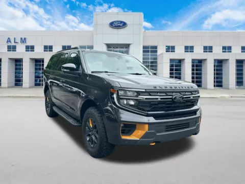 More photos of 2026 Ford Expedition Tremor at ALM Ford Marietta, GA