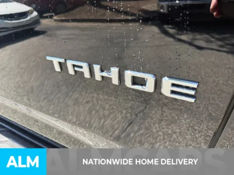 More photos of 2024 Chevrolet Tahoe LT at ALM Ford Marietta, GA