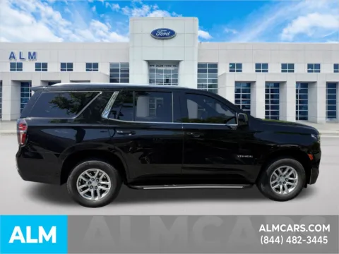 More photos of 2024 Chevrolet Tahoe LT at ALM Ford Marietta, GA