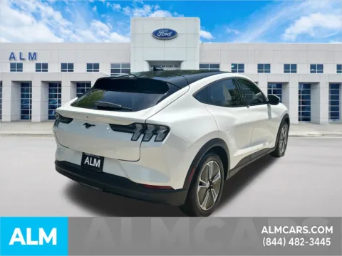 More photos of 2021 Ford Mustang Mach-E Select at ALM Ford Marietta, GA