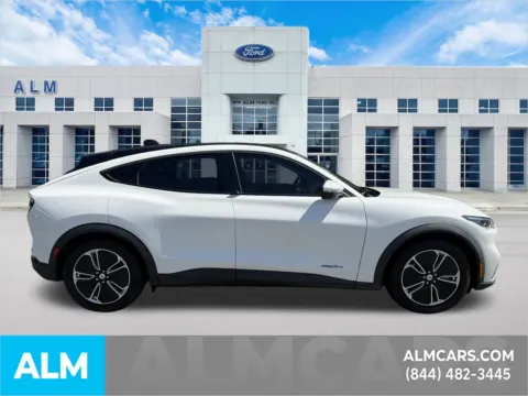 More photos of 2021 Ford Mustang Mach-E Select at ALM Ford Marietta, GA