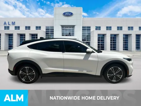 More photos of 2021 Ford Mustang Mach-E Select at ALM Ford Marietta, GA