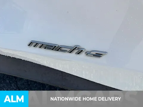 More photos of 2021 Ford Mustang Mach-E Select at ALM Ford Marietta, GA