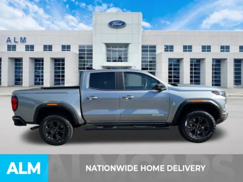 More photos of 2025 GMC Canyon Elevation at ALM Ford Marietta, GA