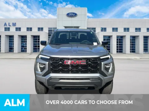 Photos of 2025 GMC Canyon Elevation for sale in Marietta, GA at ALM Ford Marietta