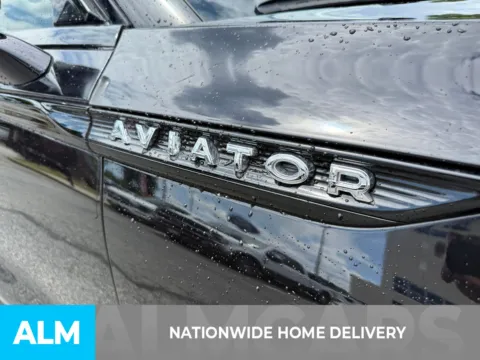 More photos of 2024 Lincoln Aviator Reserve at ALM Ford Marietta, GA