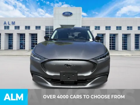 Photos of 2023 Ford Mustang Mach-E Select for sale in Marietta, GA at ALM Ford Marietta