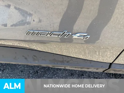 More photos of 2023 Ford Mustang Mach-E Select at ALM Ford Marietta, GA