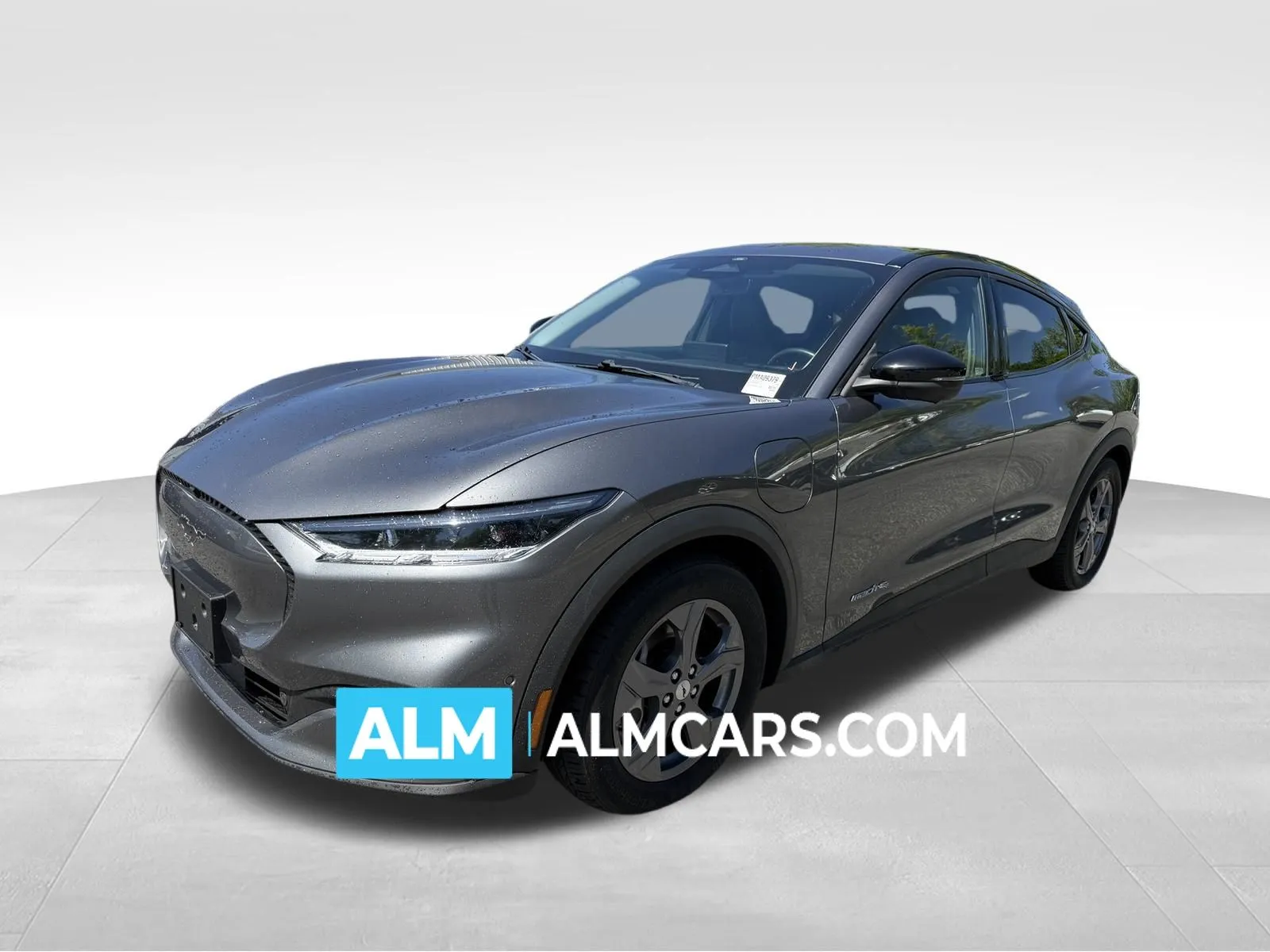 Used 2023 Ford Mustang Mach-E Select AWD with VIN 3FMTK1SS8PMA09379 for sale in Lumberton, NC