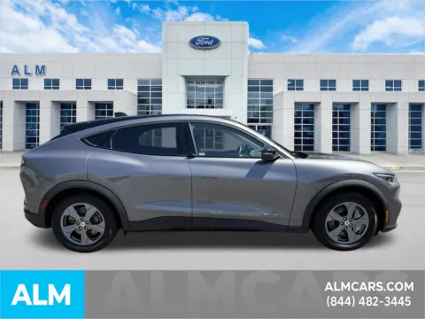 More photos of 2023 Ford Mustang Mach-E Select at ALM Ford Marietta, GA