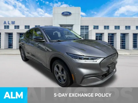 Another view of 2023 Ford Mustang Mach-E Select for sale in Marietta, GA at ALM Ford Marietta