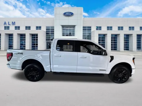 More photos of 2025 Ford F-150 XLT at ALM Ford Marietta, GA
