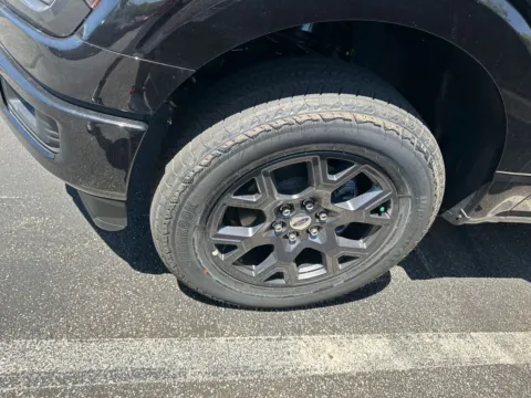 More photos of 2026 Ford F-150 STX at ALM Ford Marietta, GA