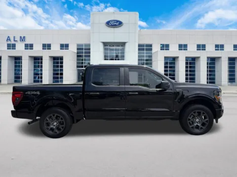 More photos of 2026 Ford F-150 STX at ALM Ford Marietta, GA