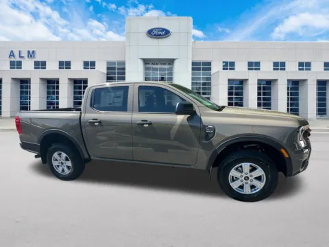 More photos of 2026 Ford Ranger XL at ALM Ford Marietta, GA