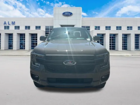 Photos of 2026 Ford Ranger XL for sale in Marietta, GA at ALM Ford Marietta