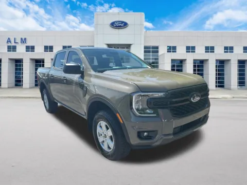 More photos of 2026 Ford Ranger XL at ALM Ford Marietta, GA