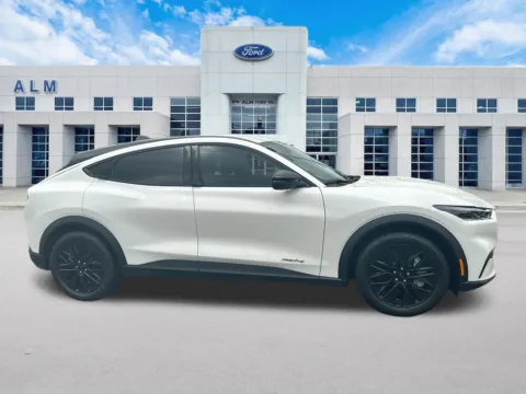 More photos of 2026 Ford Mustang Mach-E Select at ALM Ford Marietta, GA