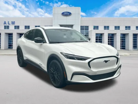 More photos of 2026 Ford Mustang Mach-E Select at ALM Ford Marietta, GA