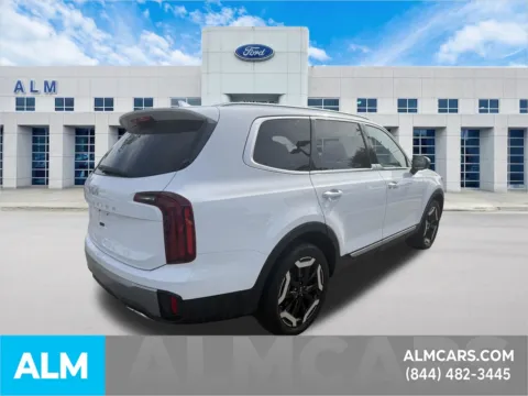 More photos of 2025 Kia Telluride S at ALM Ford Marietta, GA